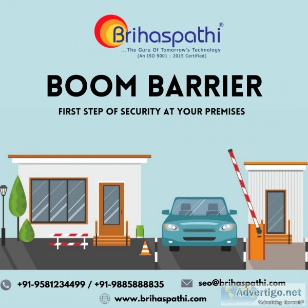 Boom barrier suppliers in hyderabad, boom barrier price, tripod 