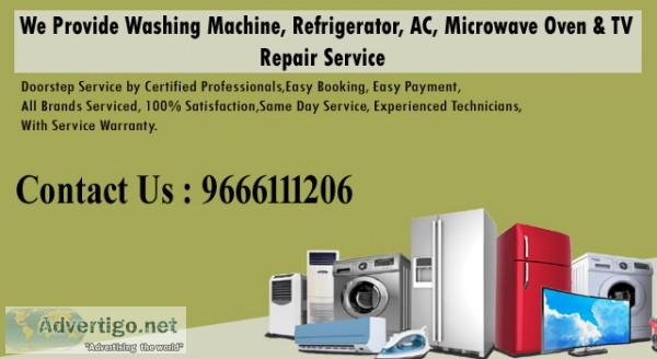 Samsung refrigerator repair in jaipur