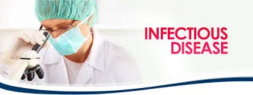 Best infectious diseases specialist in delhi