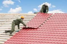 Get to about the Emergency Roof Repair in Oxford