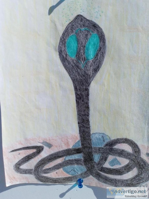 Lethal Serpent