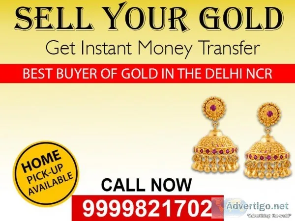 Cash For Gold Near Me In Ghaziabad Area