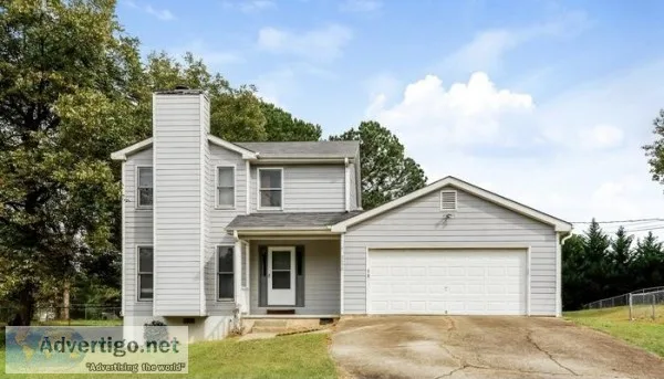 225 Carter Road Auburn GA 30011