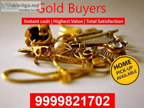 Cash For Gold In Laxmi Nagar Near Green Park