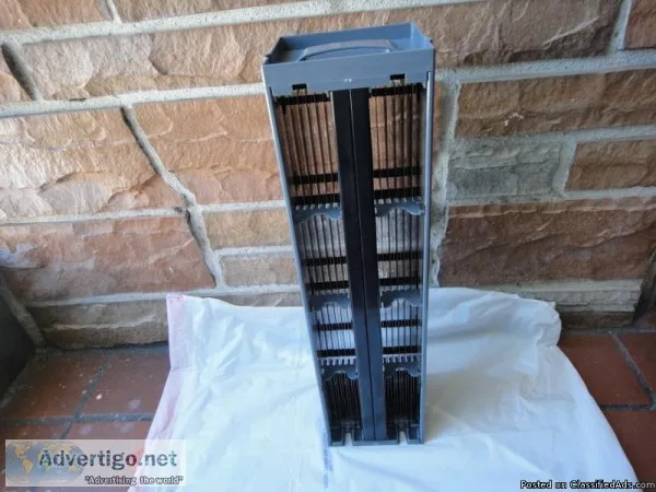 BROOKSTONE AIR PURIFIER INTERNAL REPLACEMENT FILTER 