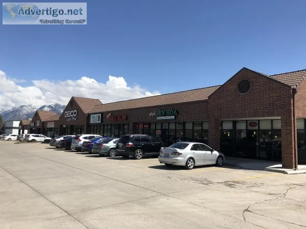 1373-1411 West 9000 South - West Jordan RetailOffice Unit