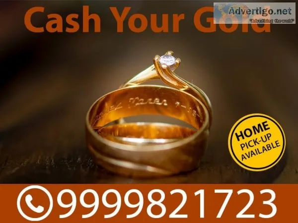 Best Effective Way To Sell Gold Online For Cash
