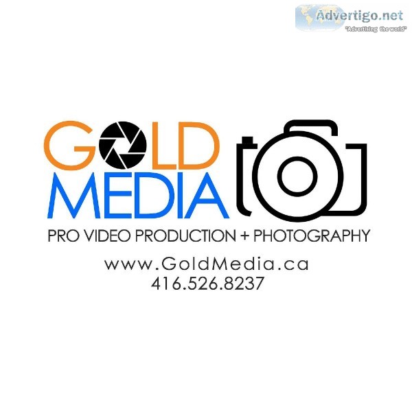 Best Video Production in Toronto