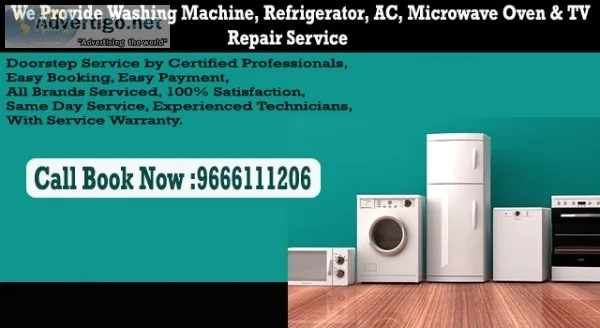 Ifb washing machine repair in mumbai