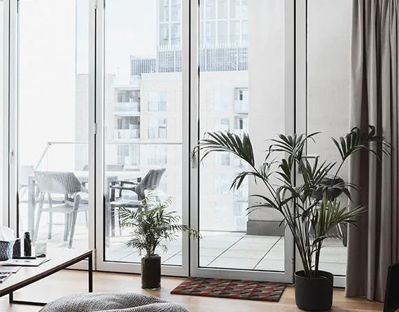 Looking for uPVC Doors And Windows Provider in Maharashtra