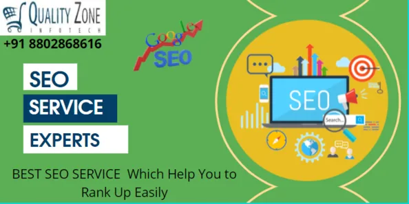 Best SEO services in Noida