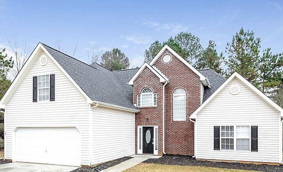 162 Towler Shoals Dr Loganville GA 30052