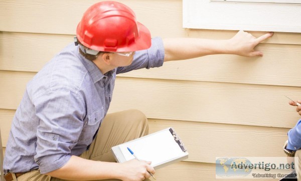 11 MONTH WARRANTY INSPECTION DELTONA