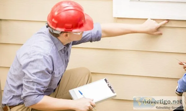 11 MONTH WARRANTY INSPECTION DELTONA