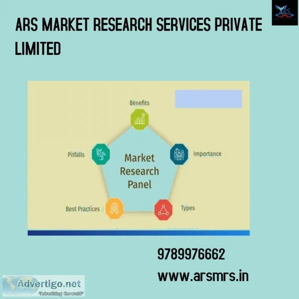 ARS Research Agencies in India