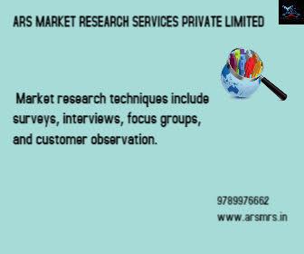 ARS Pune Market Research Companies