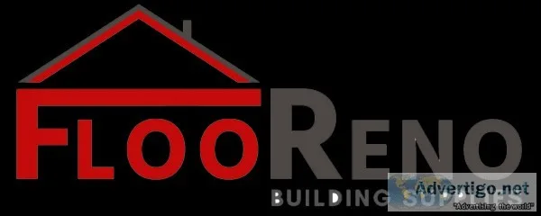 FlooReno Building Supplies