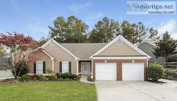 32 Soapstone Lane Acworth GA 30101