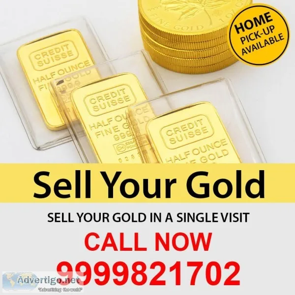 Best Gold Buyers Near me In Andrews Ganj