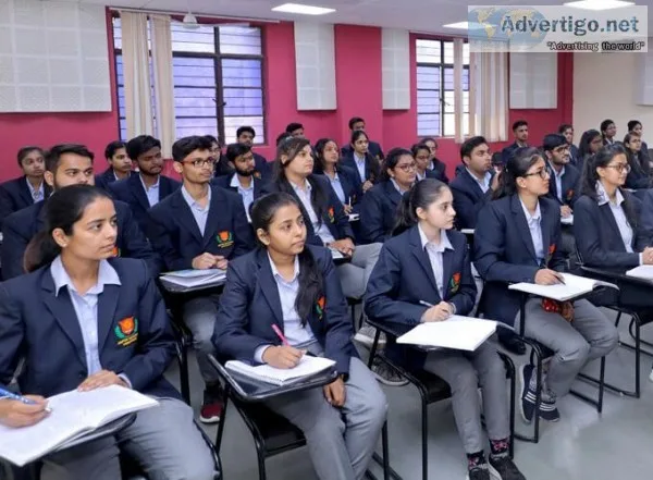Find the Best Hotel Management private college in Jaipur here