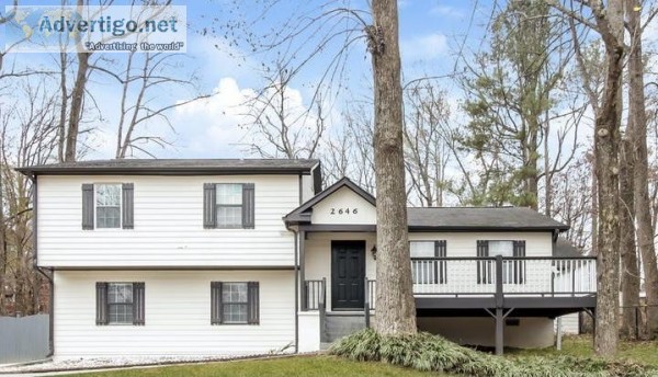 2646 HENCLEY CIR SW MARIETTA GA 30008