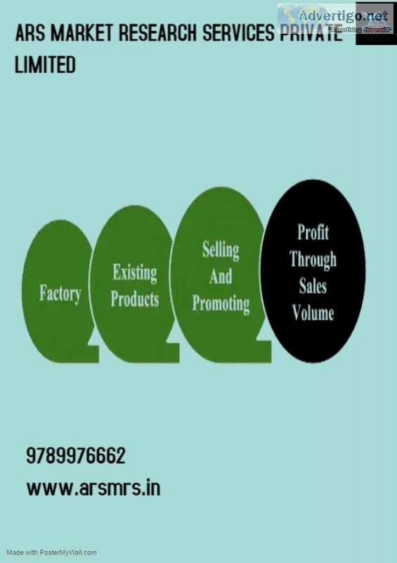 ARS Survey Agencies in India