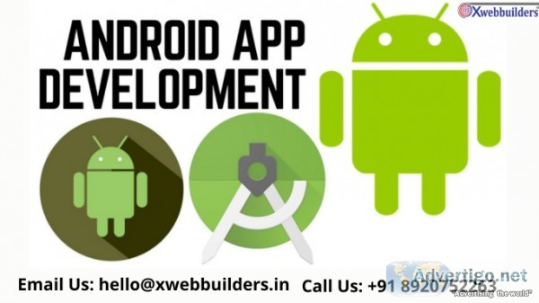 Best App Development Company in Gurgaon
