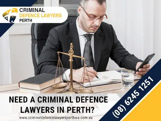 Are You Search For A Expert Criminal Defence Lawyer Contact Here