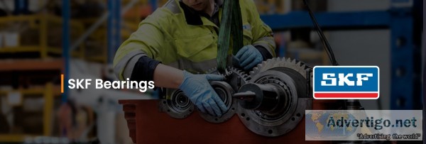 Bearing