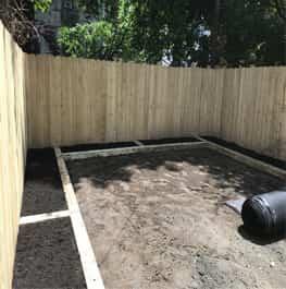 Fence Installation Companies Near Me