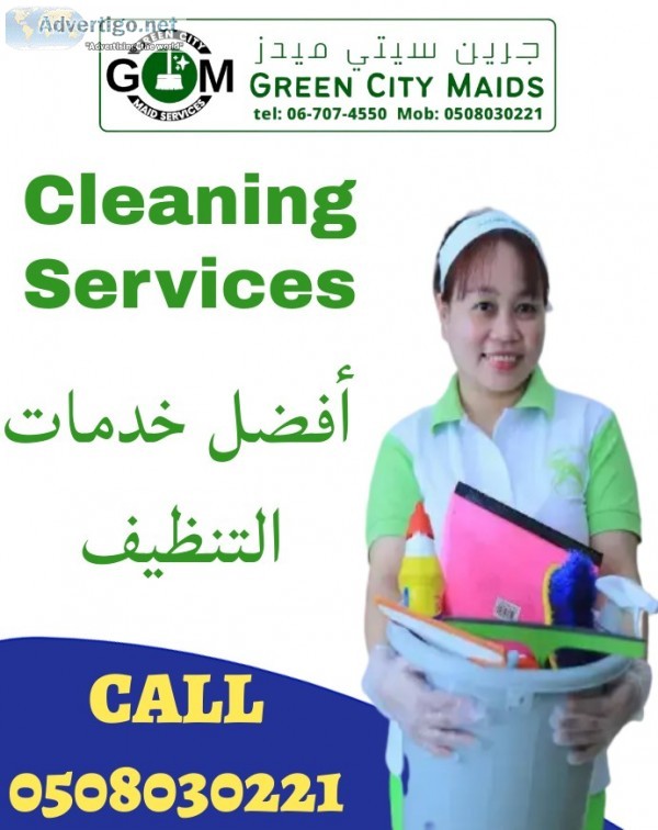 Deep cleaning services dubai sharjah ajman