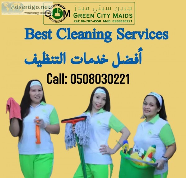 Deep cleaning services dubai sharjah ajman