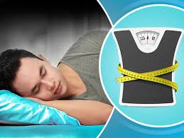 A new science for sleep issues and weight loss