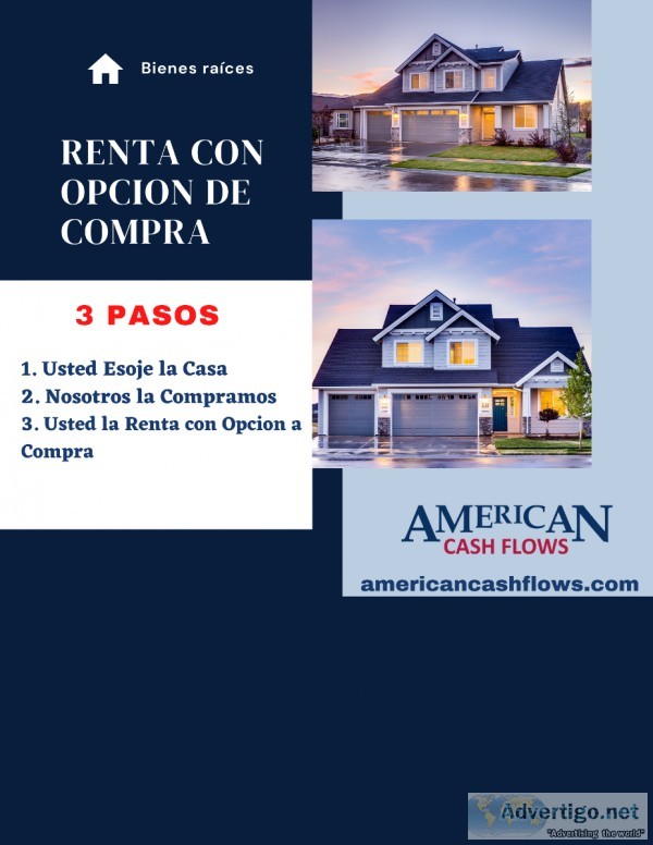 Rent To Own