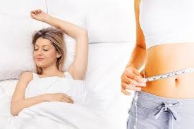 A new science for sleep issues and weight loss