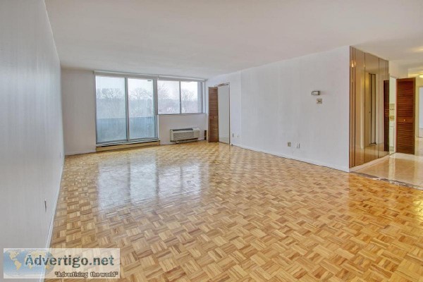 Appartement à louer C&ocircte des Neiges Pr&egraves HEC - 