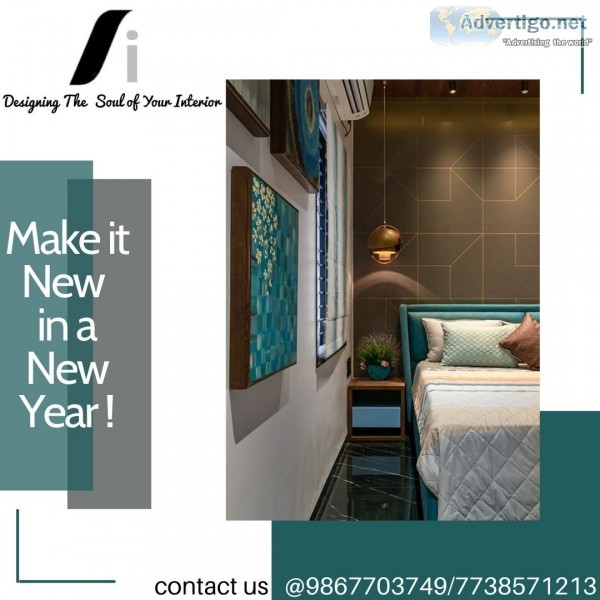 Interior designer in kharghar