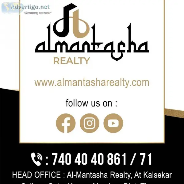 Best real estate agents in thane