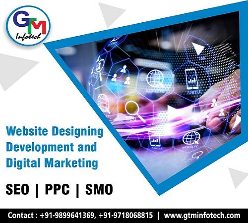 Search Engine Optimization in Mumbai
