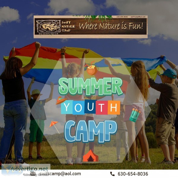 How Summer Camp Can Fire Up Your Child&rsquos Creativity