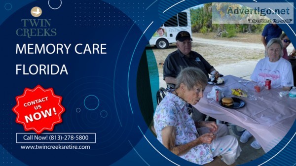 Read about how memory care and assisted living communities help 