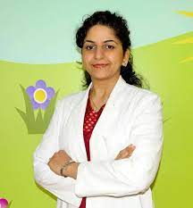 Best endocrinologist in delhi