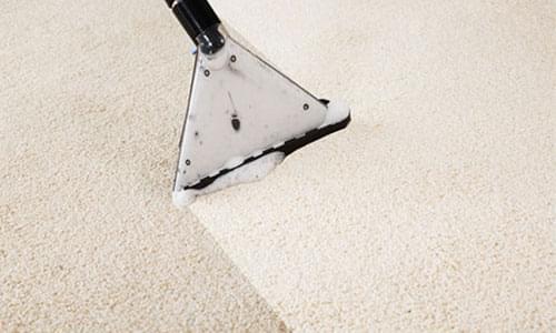 Carpet Clean Houston TX