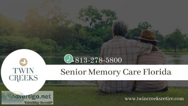 Assisted Living Facilities in Tampa Florida