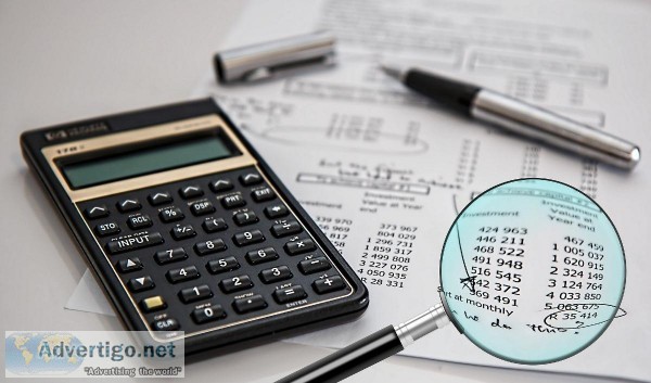 Online Professional Bookkeeping Services