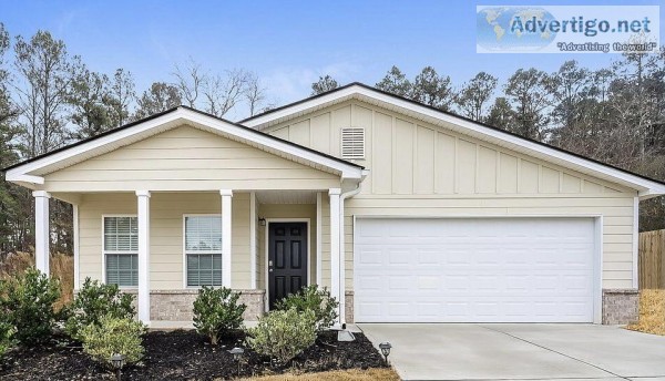 208 Indian Lake Trl Villa Rica GA 30180