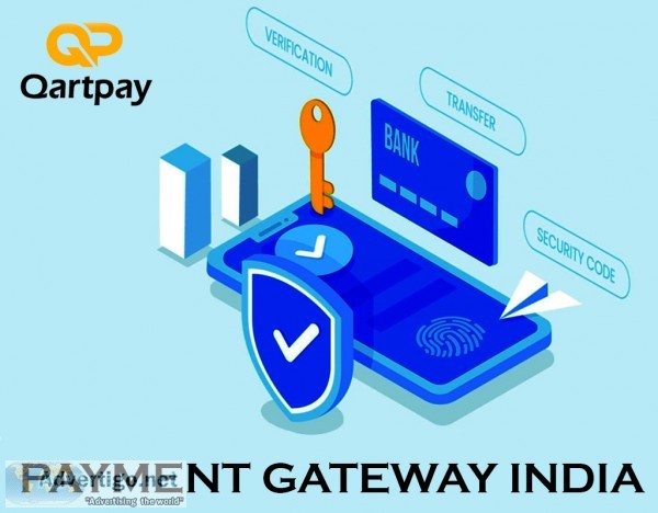Payment gateway