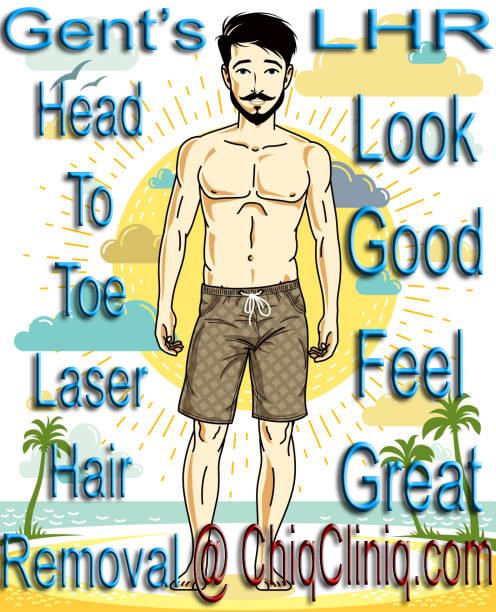 USHR Diode Laser Hair Removal  Calgary  ChiqCliniq.com