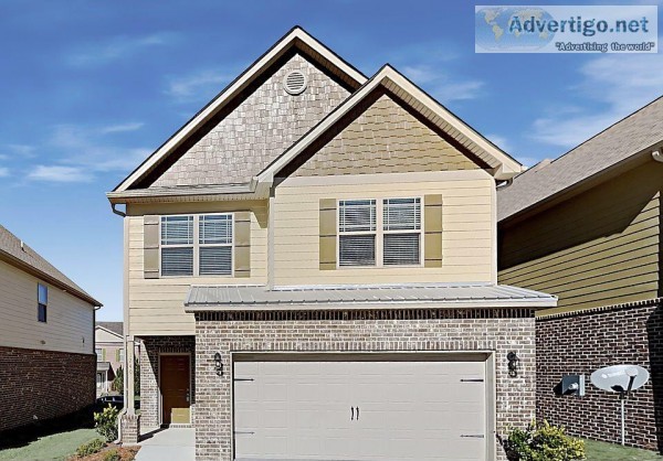 1240 Faye Ct McDonough GA 30253