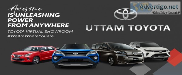 Find the right car dealership in noida